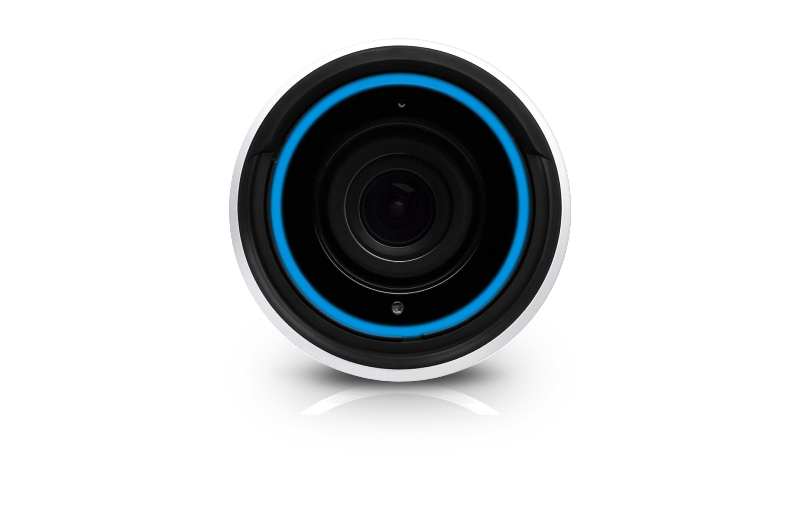 Netzwerkkamera UVC-G4-PRO<br>Netzwerkkamera für die Visuelle Videoüberwachung
