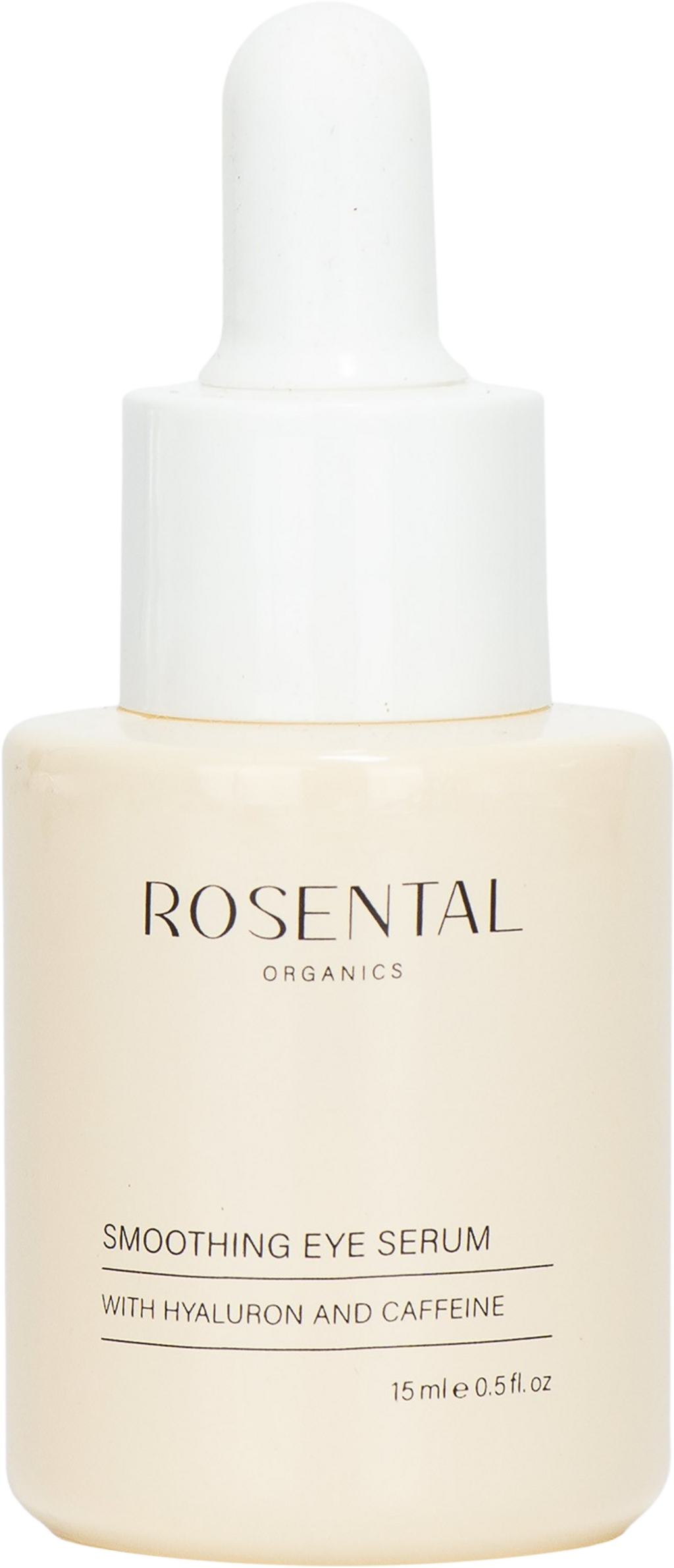 Rosental Organics  Smoothing Eye Serum, 15 ml