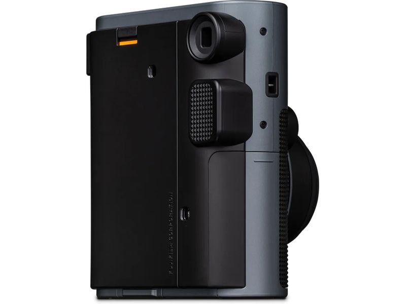 Fujifilm Fotokamera Instax Mini 41 Schwarz Sofortbildkamera