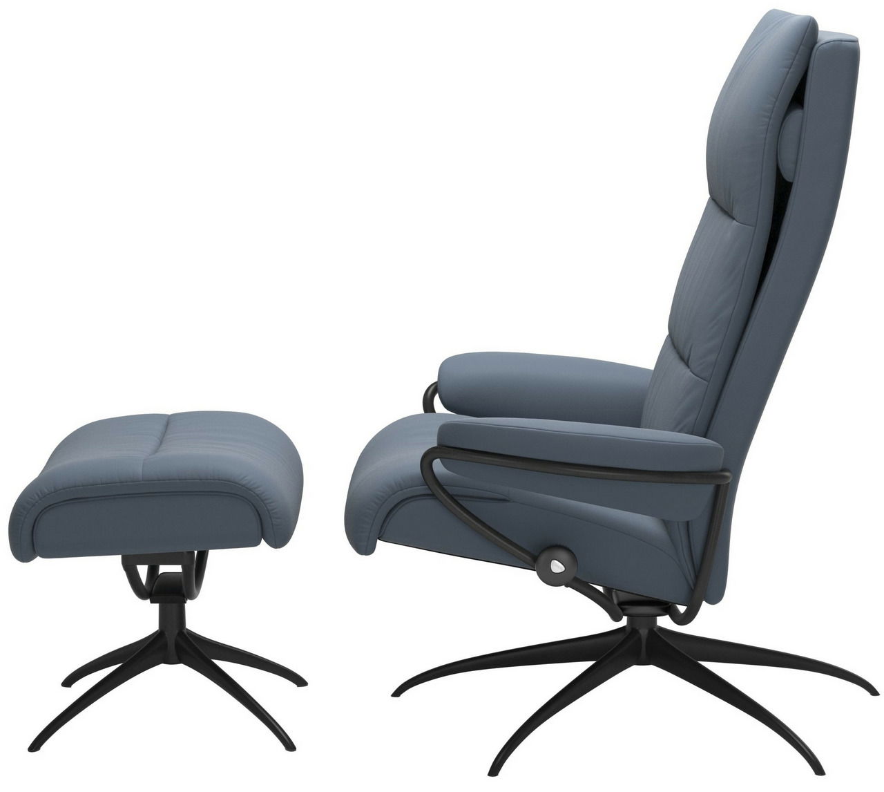 Stressless Einzelsesselset TOKYO
