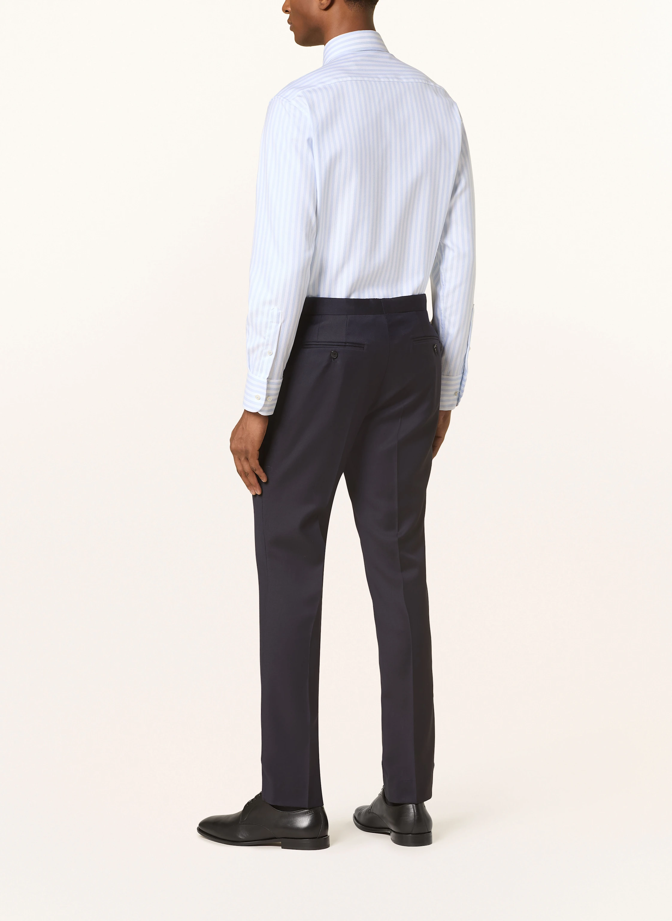 1863 by ETERNA Hemd Modern Fit
