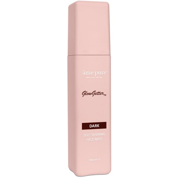 ame pure  GlowGetter™ Selvbruningsmist Dark