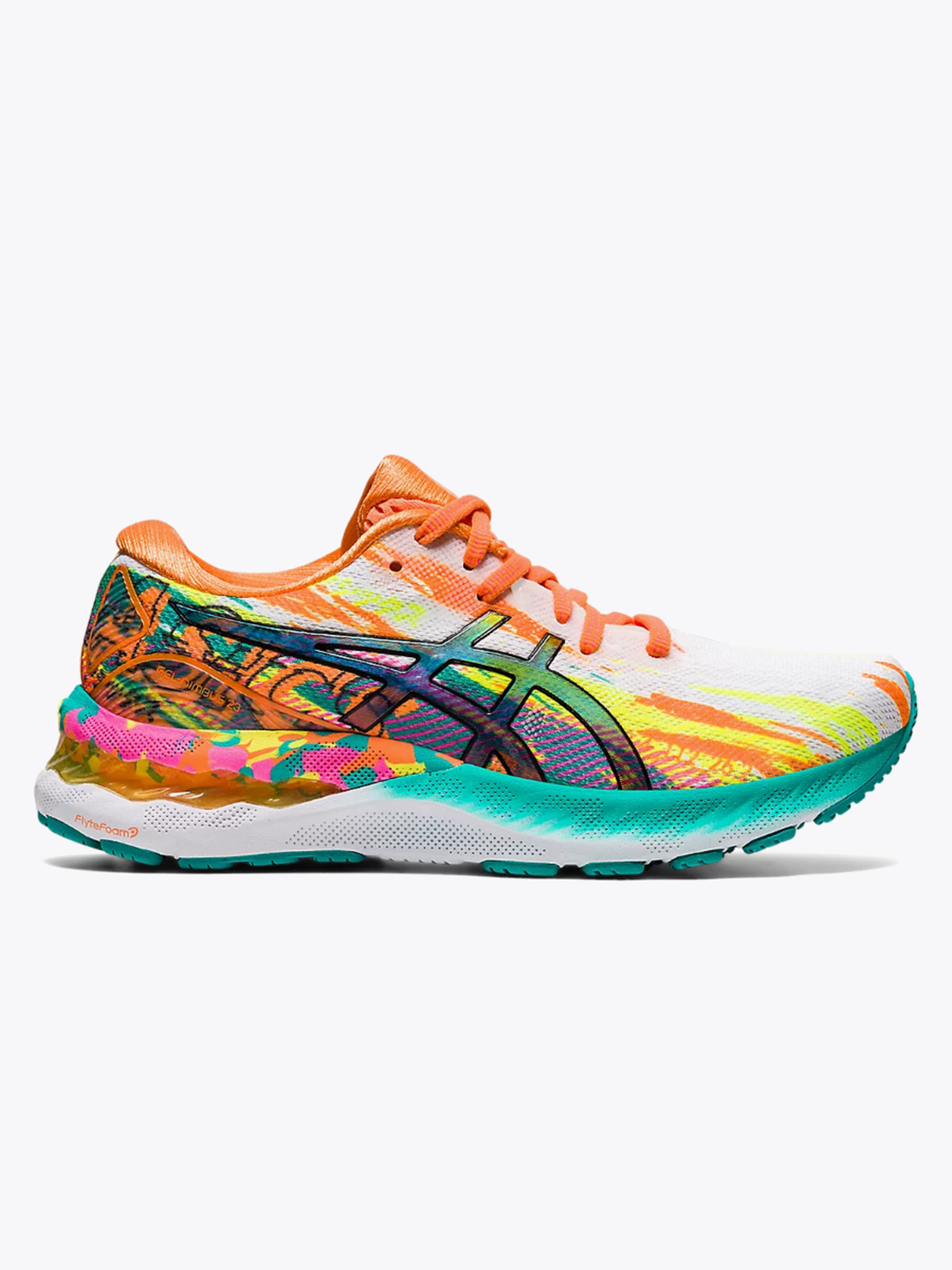 Gel-Nimbus 23