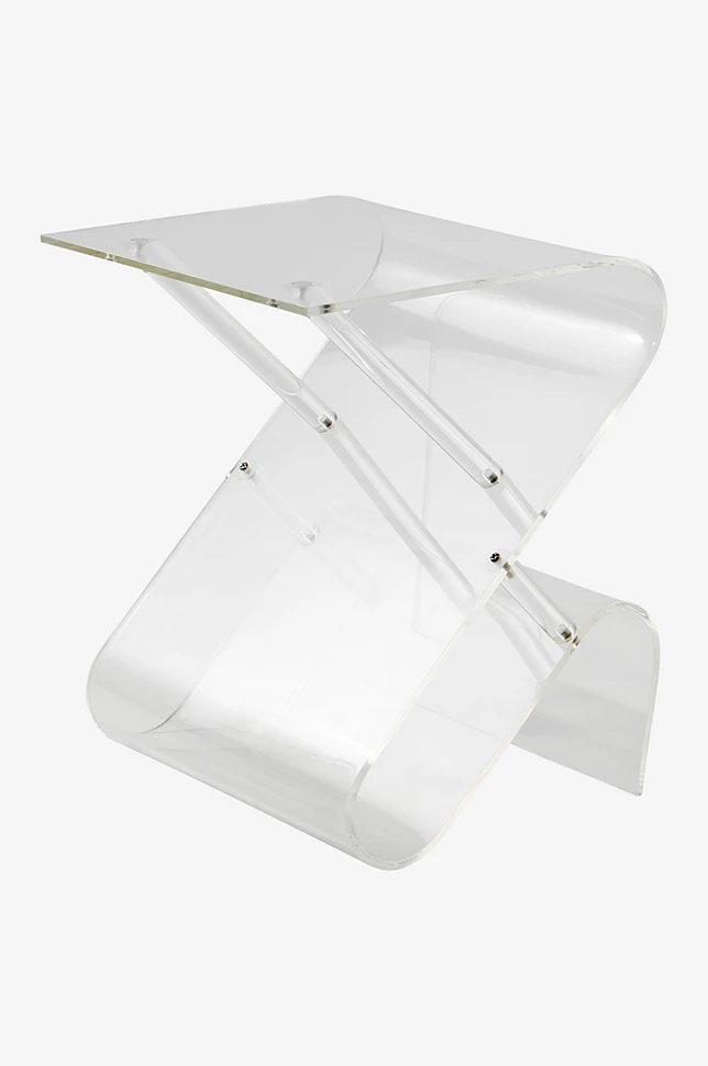 CLERMONT sidebord 41,5x40 cm