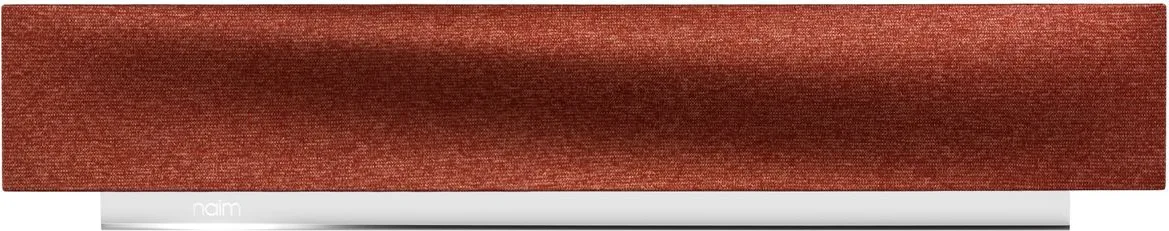 Grille Orange (Terracotta) Naim mu-so 2 Accessoires enceintes