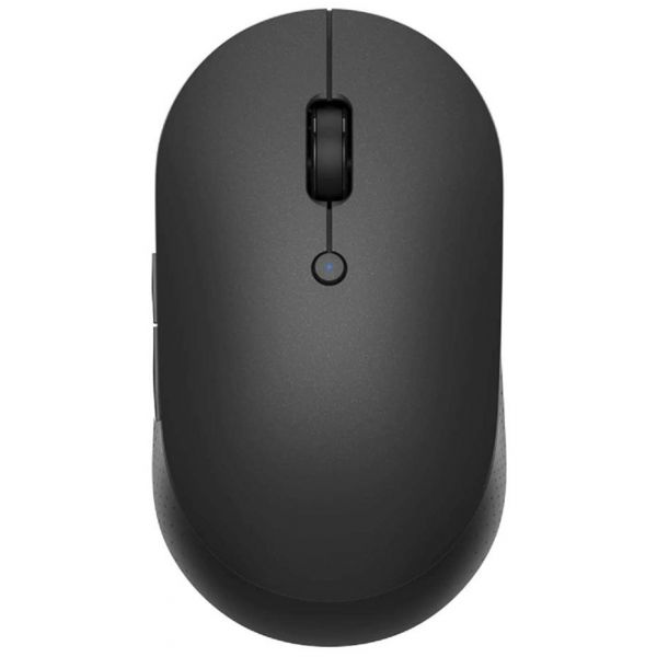 Xiaomi Mi Dual Model Wireless Silent Black