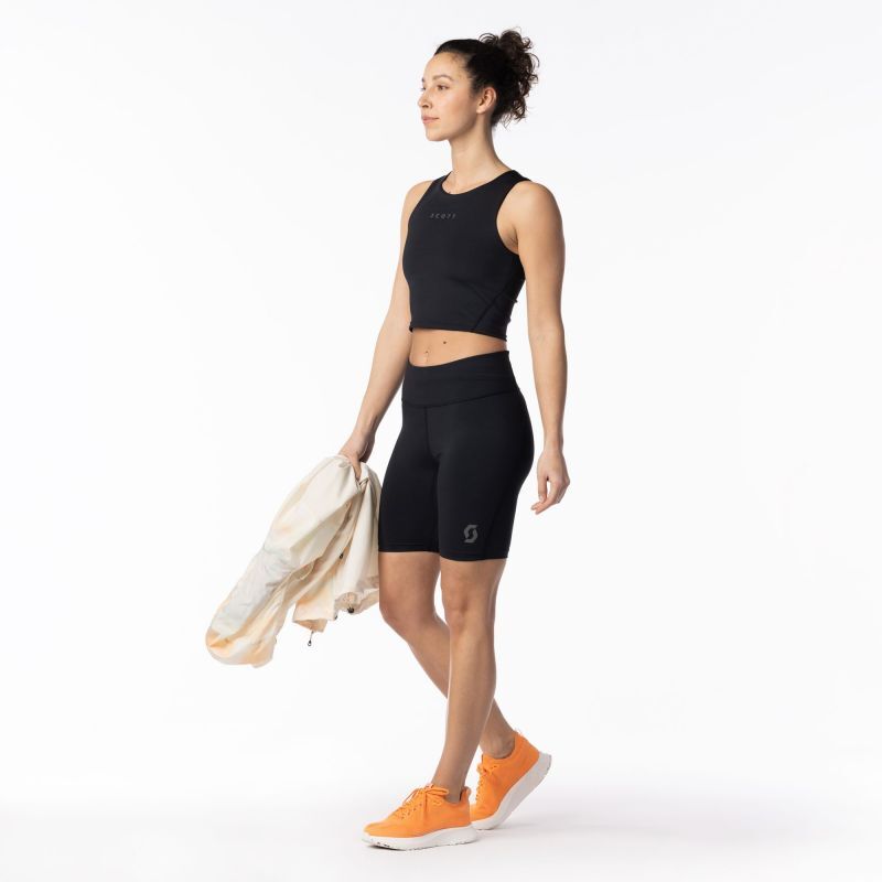 Endurance Tight Shorts - Short trail femme