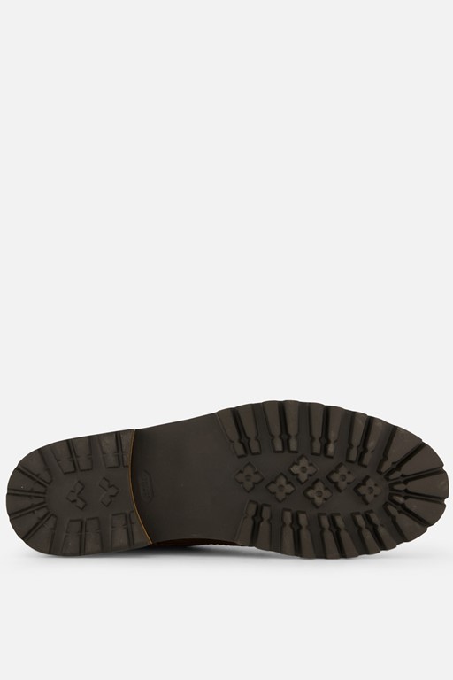 Panama Jack Emery Igloo C6 Veterschoenen bruin