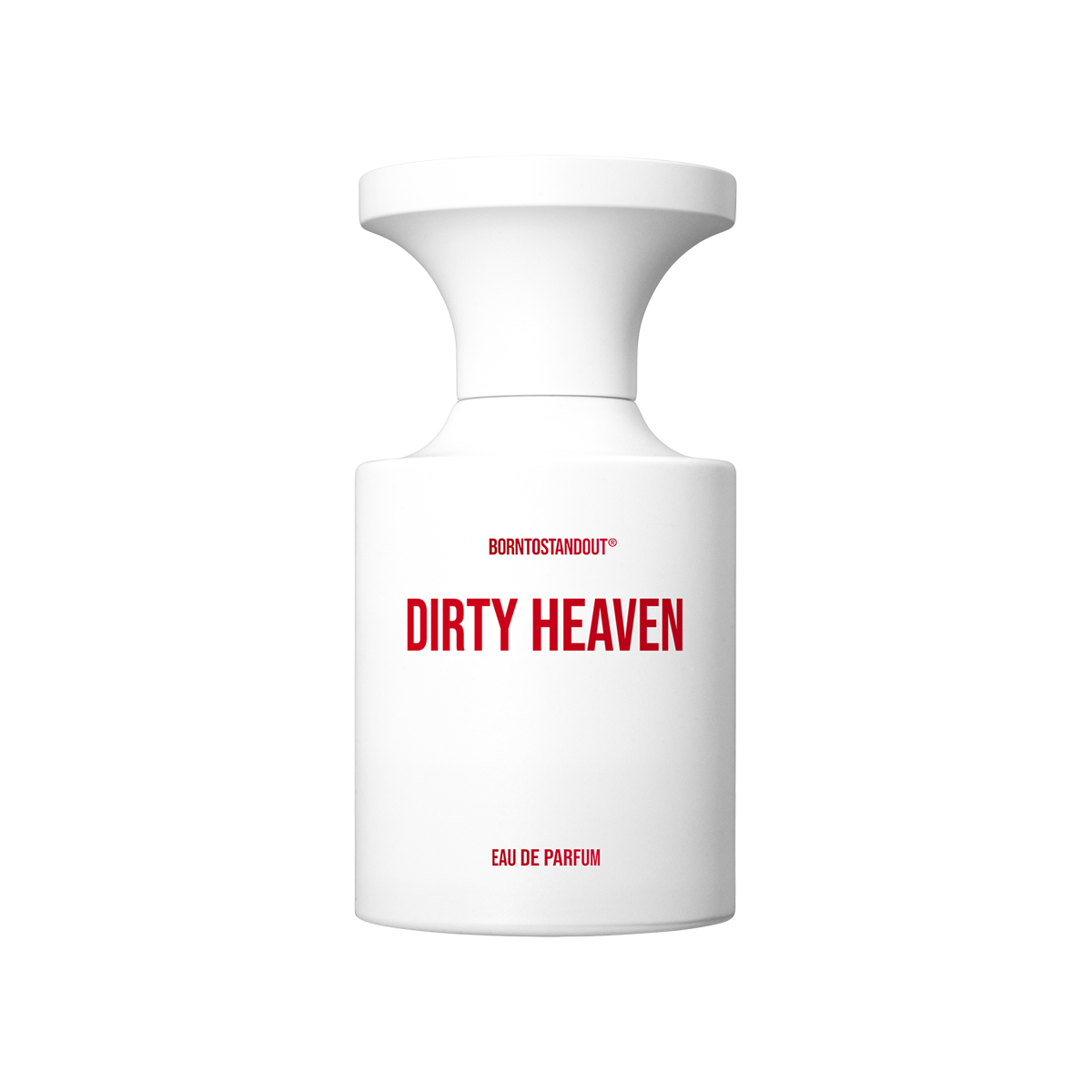 Dirty Heaven Eau de Parfum 50ml