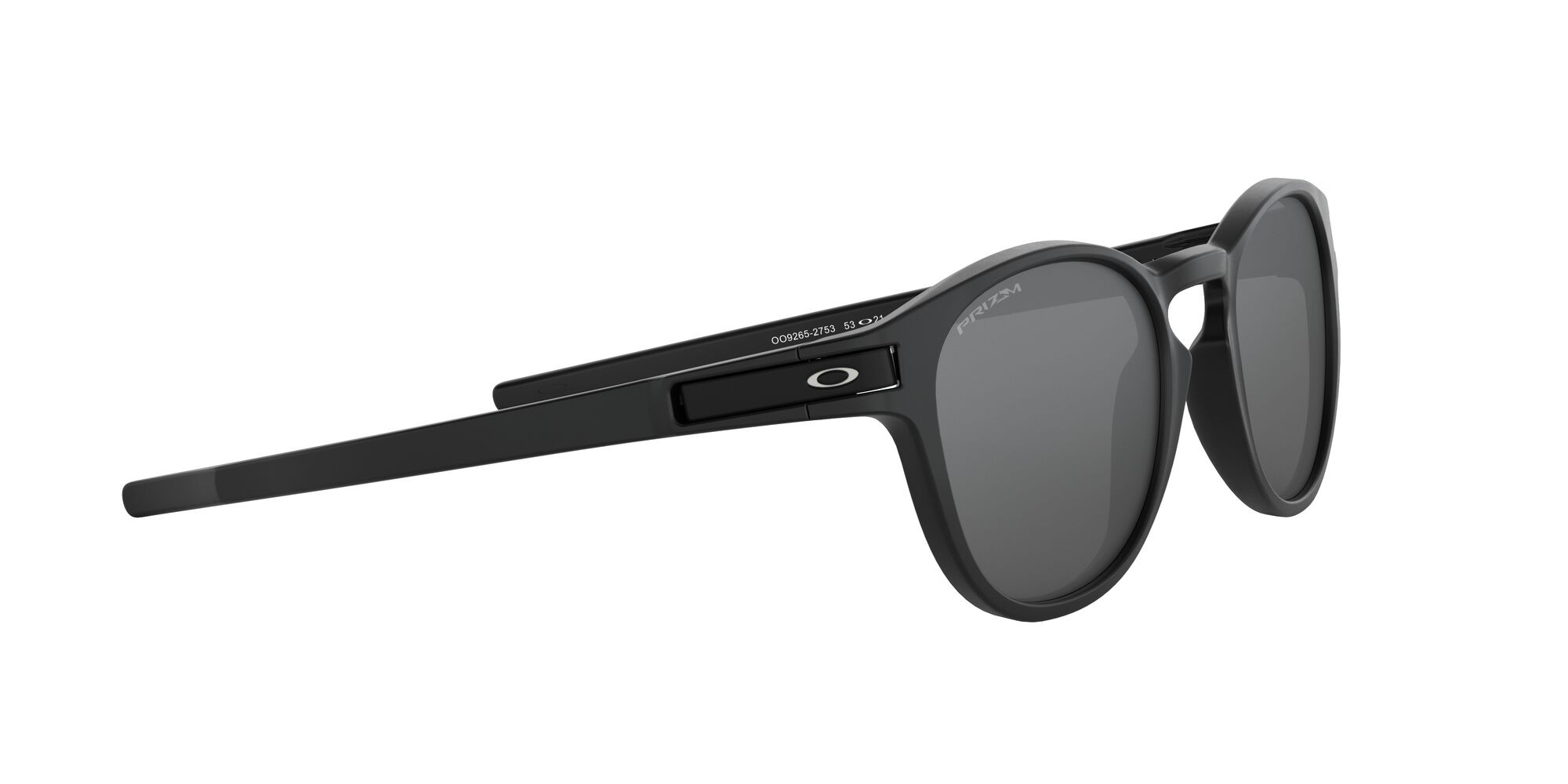 Latch Prizm Black