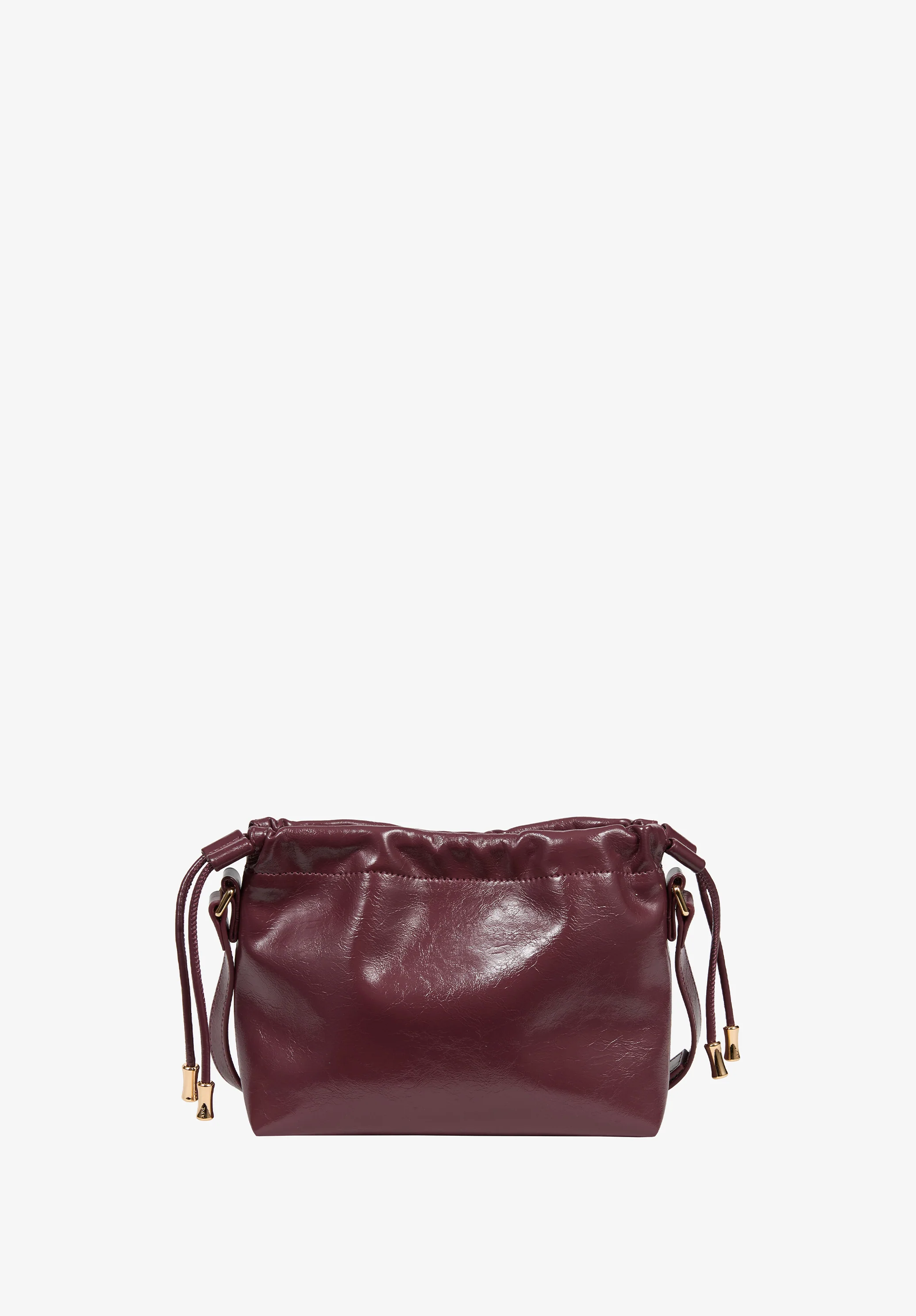 Sac Ninon Mini - Blackberry