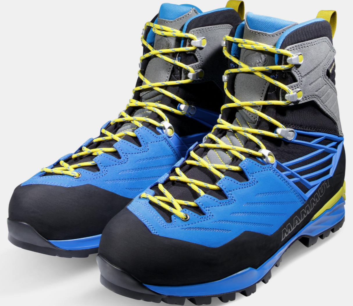 Mammut<br>Kento Pro High GTX