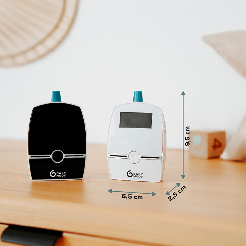 Babyphone audio Premium Care