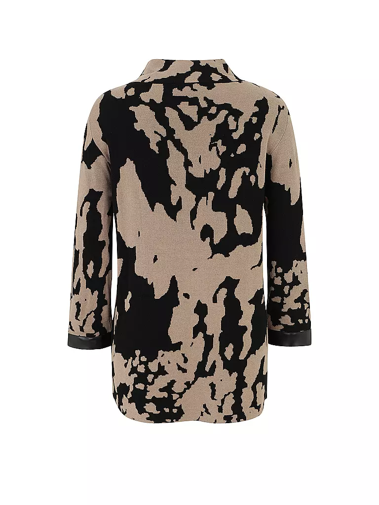 DORIS STREICH Pullover camel