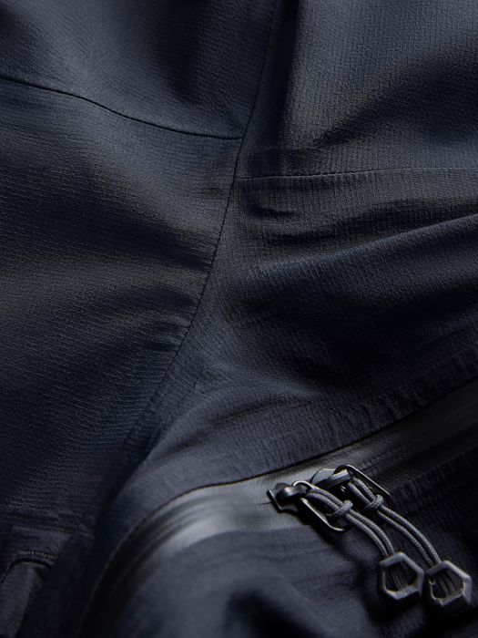 Torren Jacket Men regnjakke