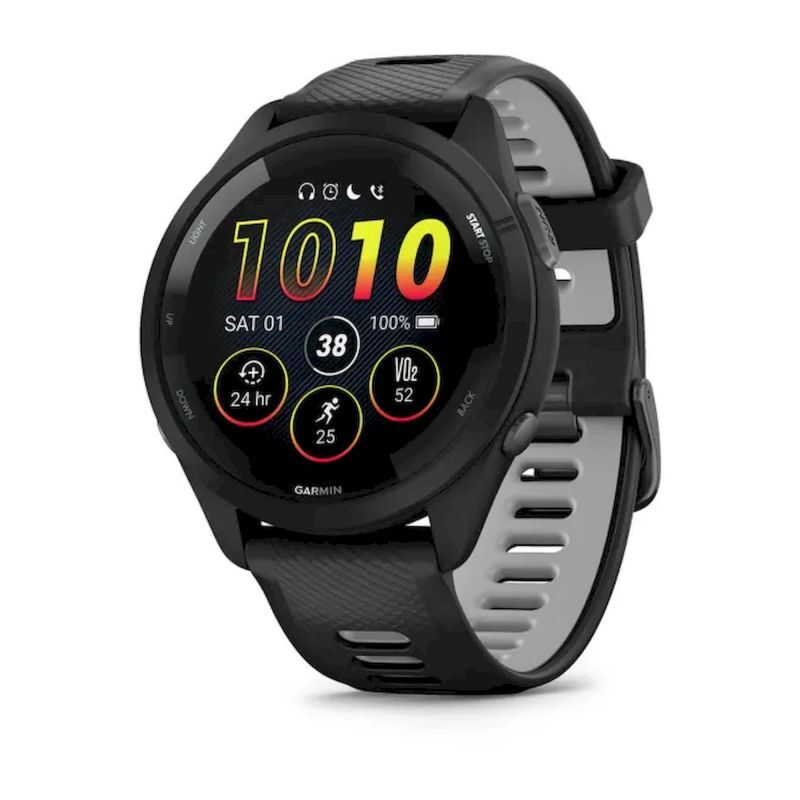 Forerunner 265 - Montre GPS