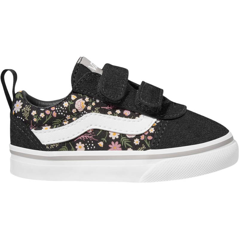 Vans Ward Velcro Sneakers Børn