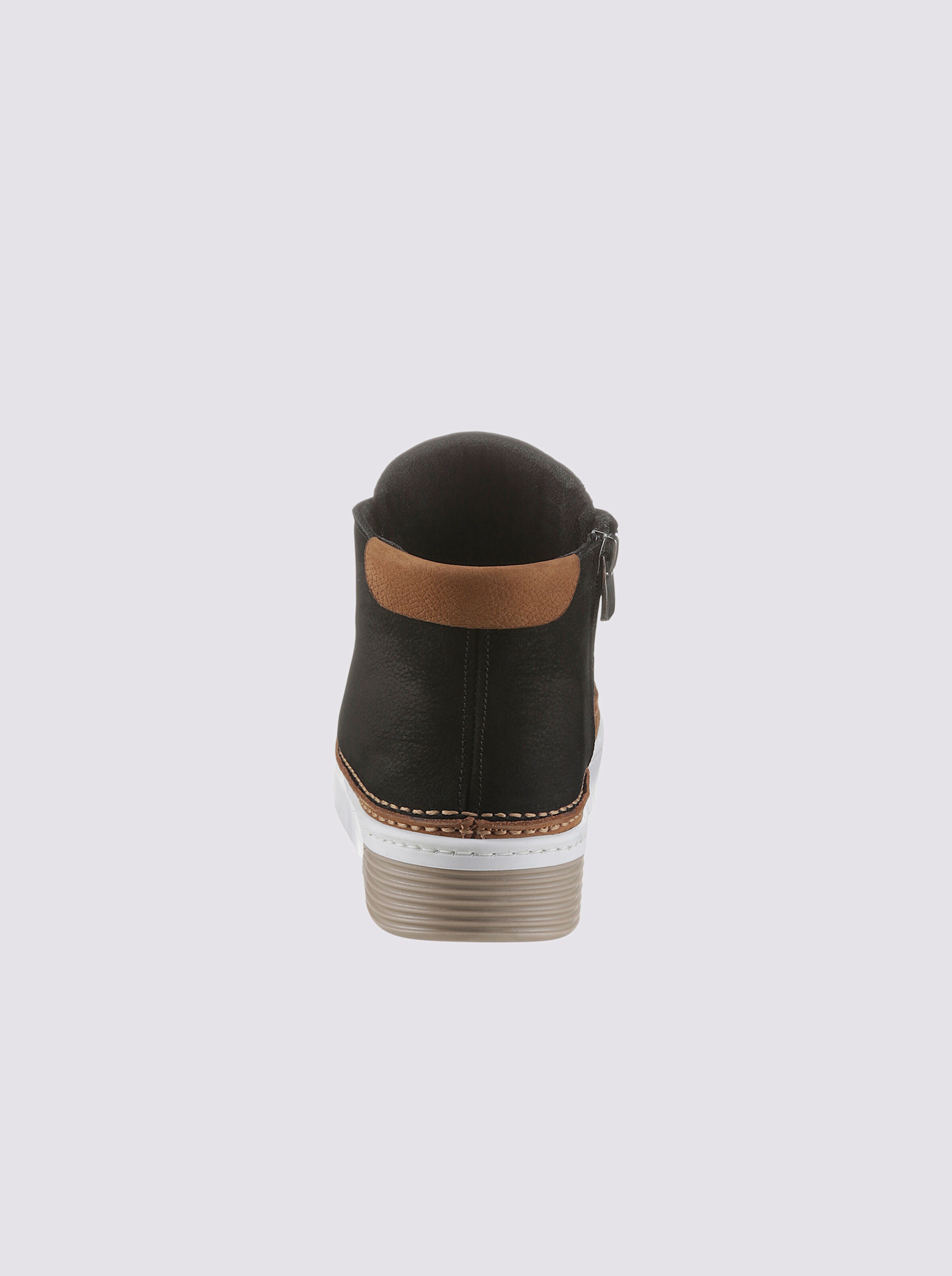 Stiefelette