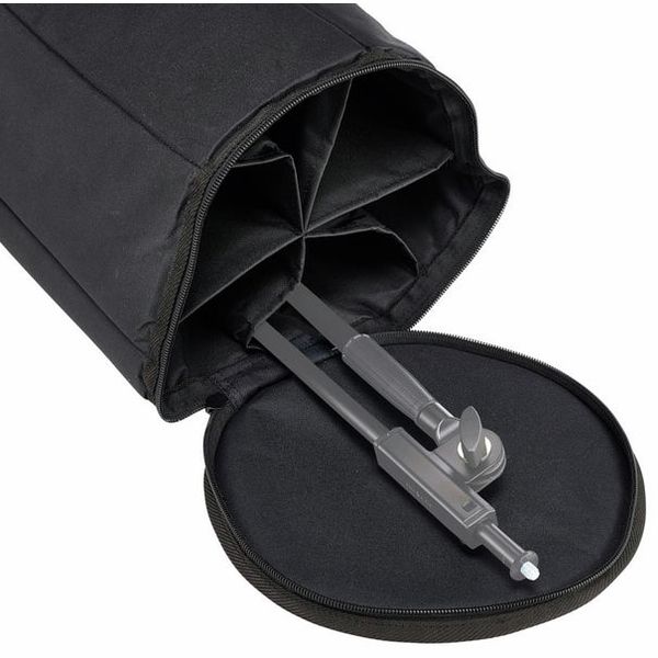 Millenium Tasche für 6 Mikrofonständer