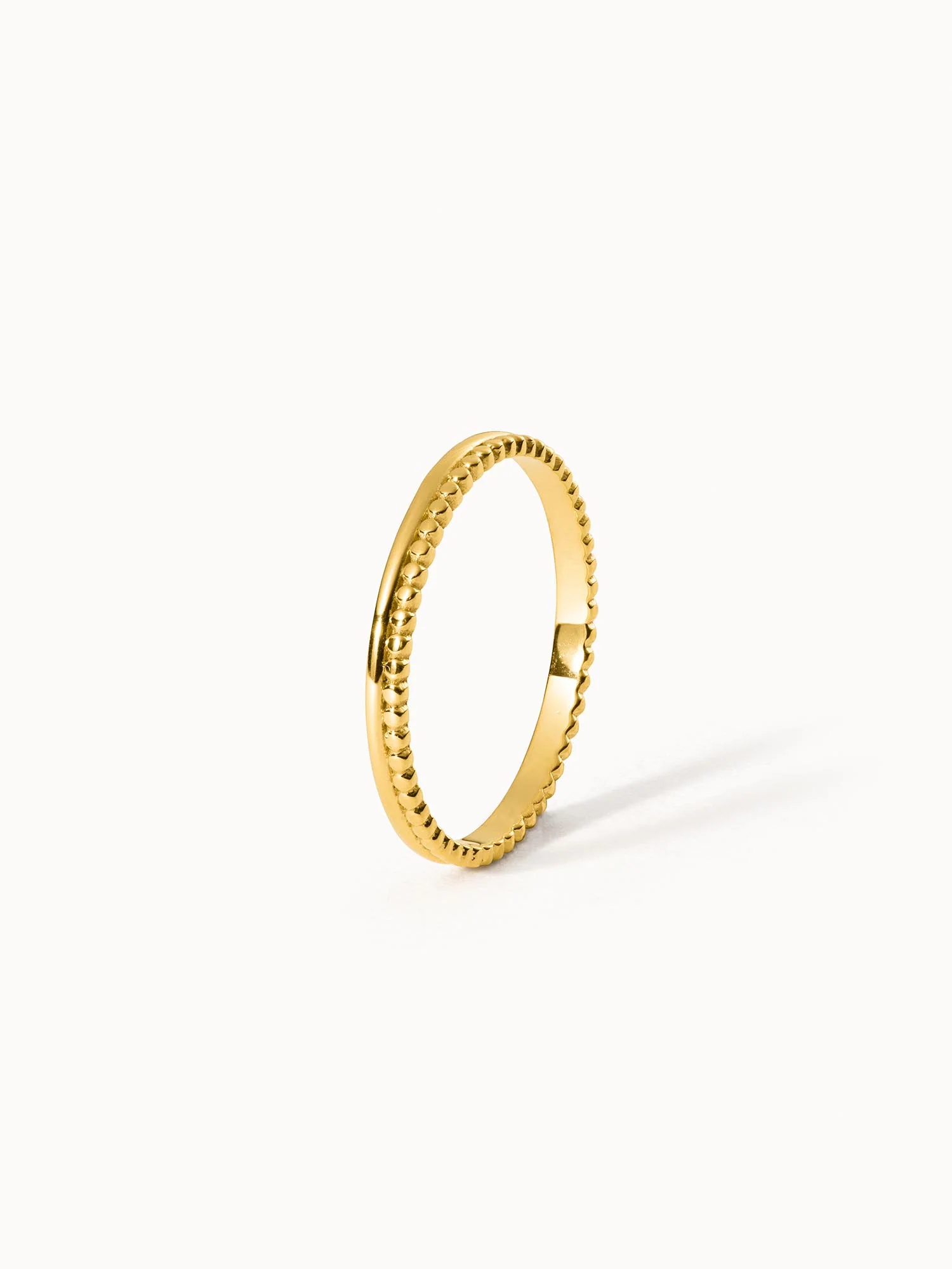 Malihini Coin Ring - PURELEI
