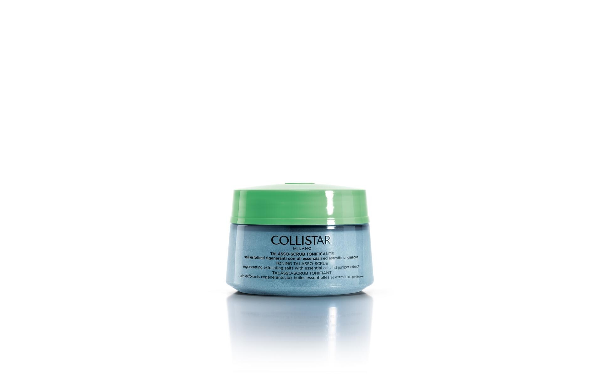 Peeling Toning Talasso-Scrub 300 gEnergiespendendes Körperpeeling