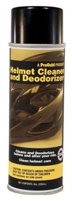 Nettoyant Casque ProGold 236mL