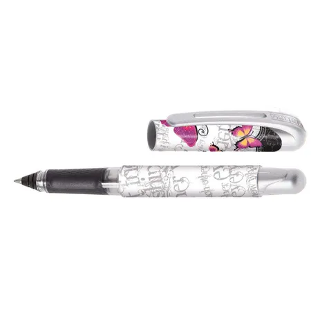 ONLINE Rollerball College, Butterfly Love