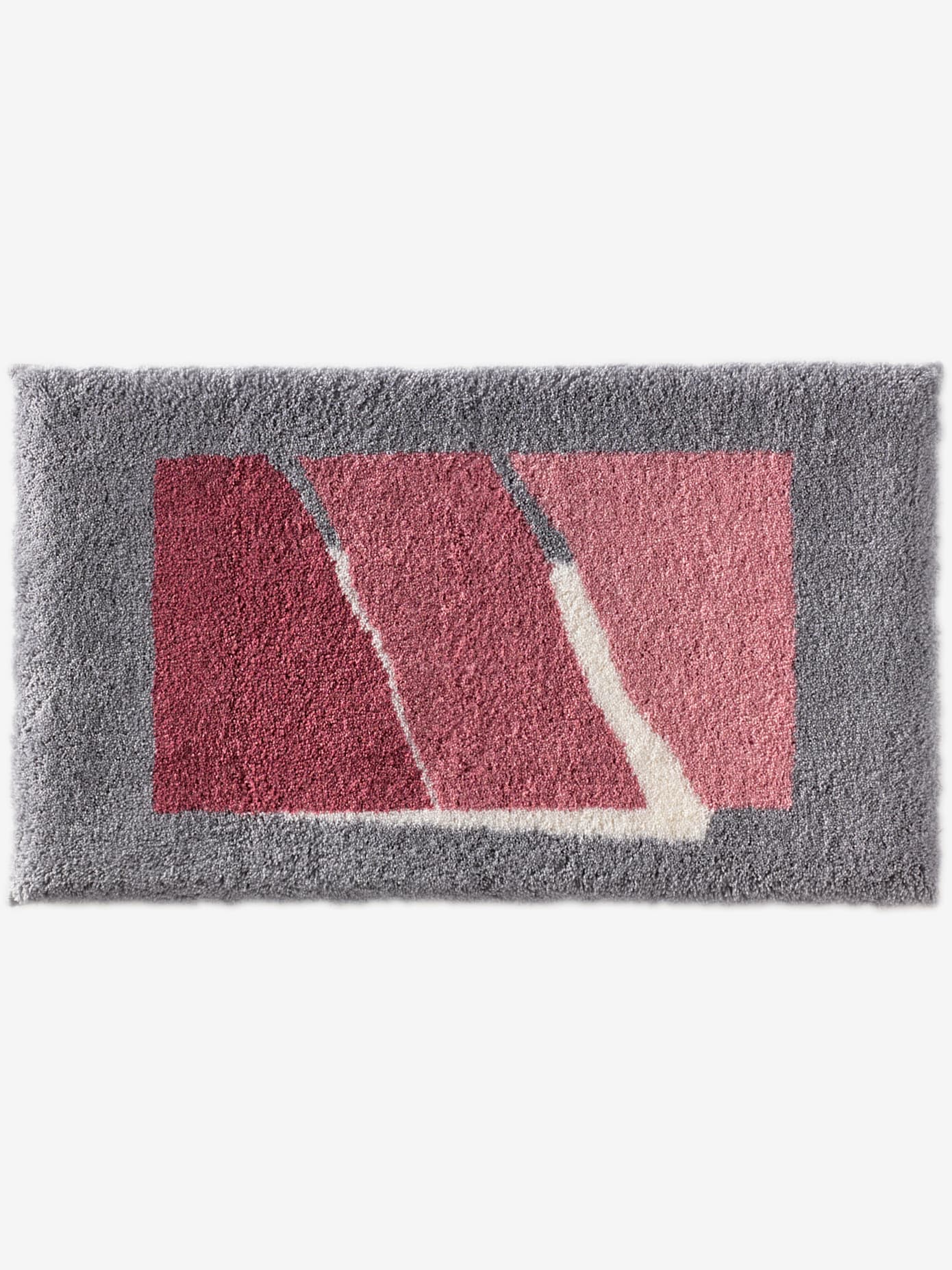 Tapis de bain acrylique