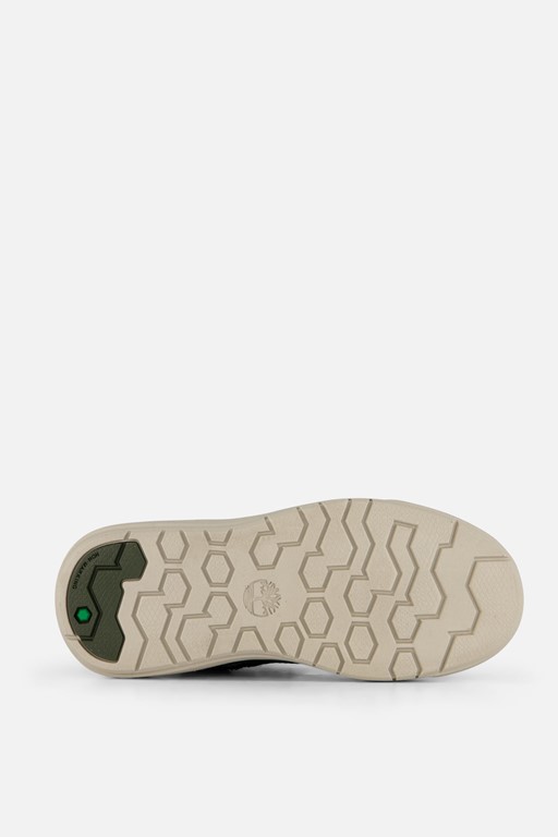 Timberland Seneca Bay Mid Veterschoenen groen