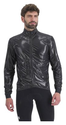 Veste Coupe-Vent Sportful Giara Noir