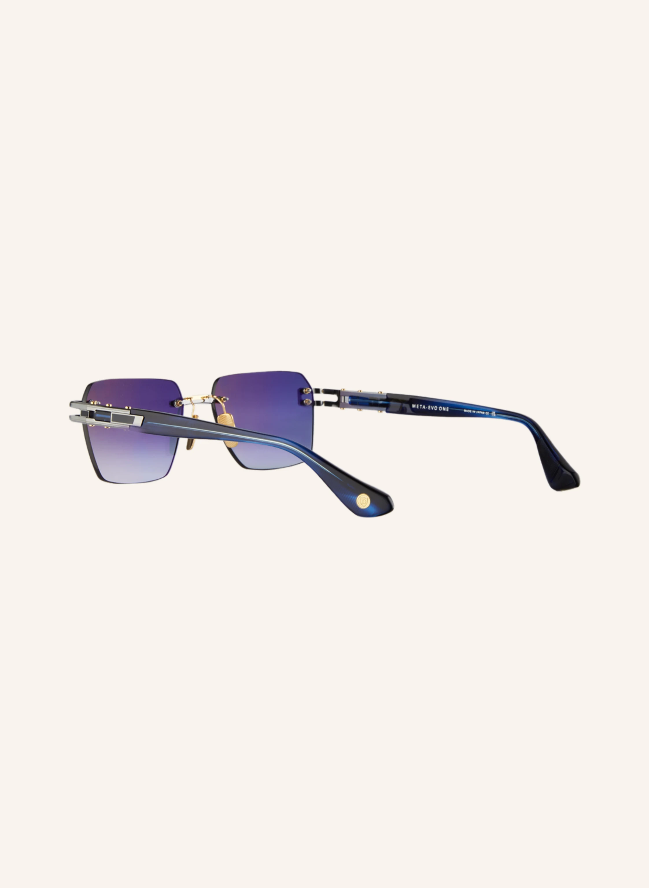 DITA Sonnenbrille META-ECO ONE