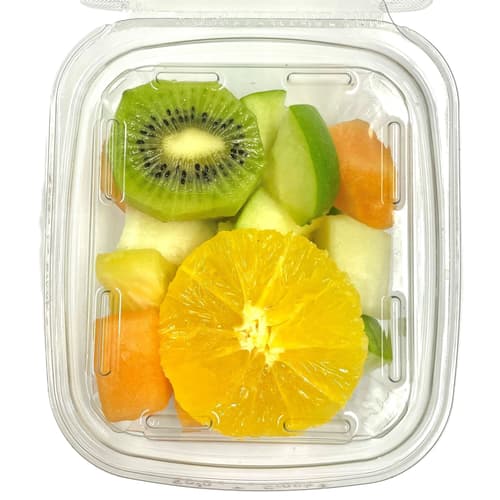 Obstsalat Gourmet