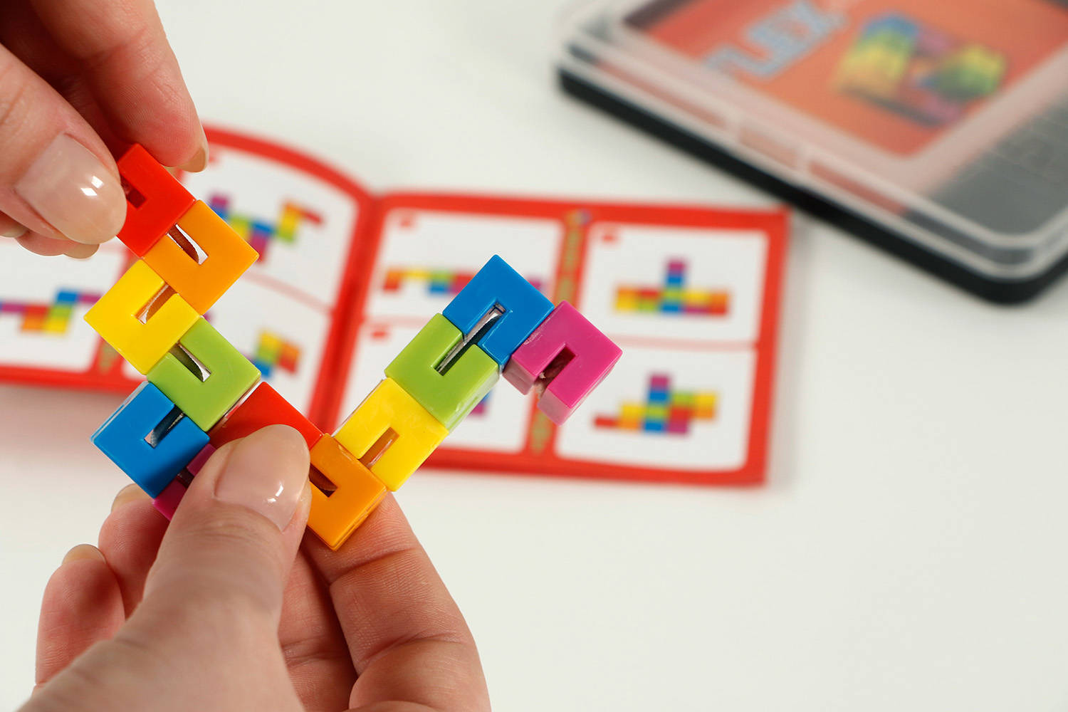 999 Games Flex Puzzler S