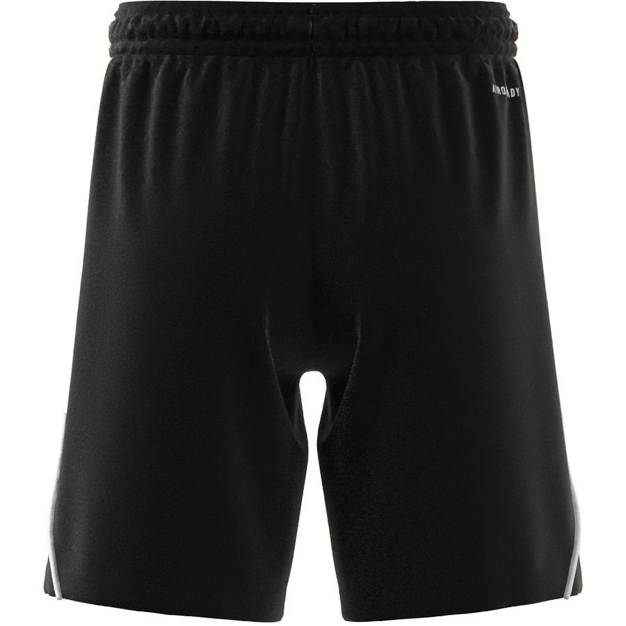 adidas Short Tiro 23 League - Noir/Blanc Enfant
