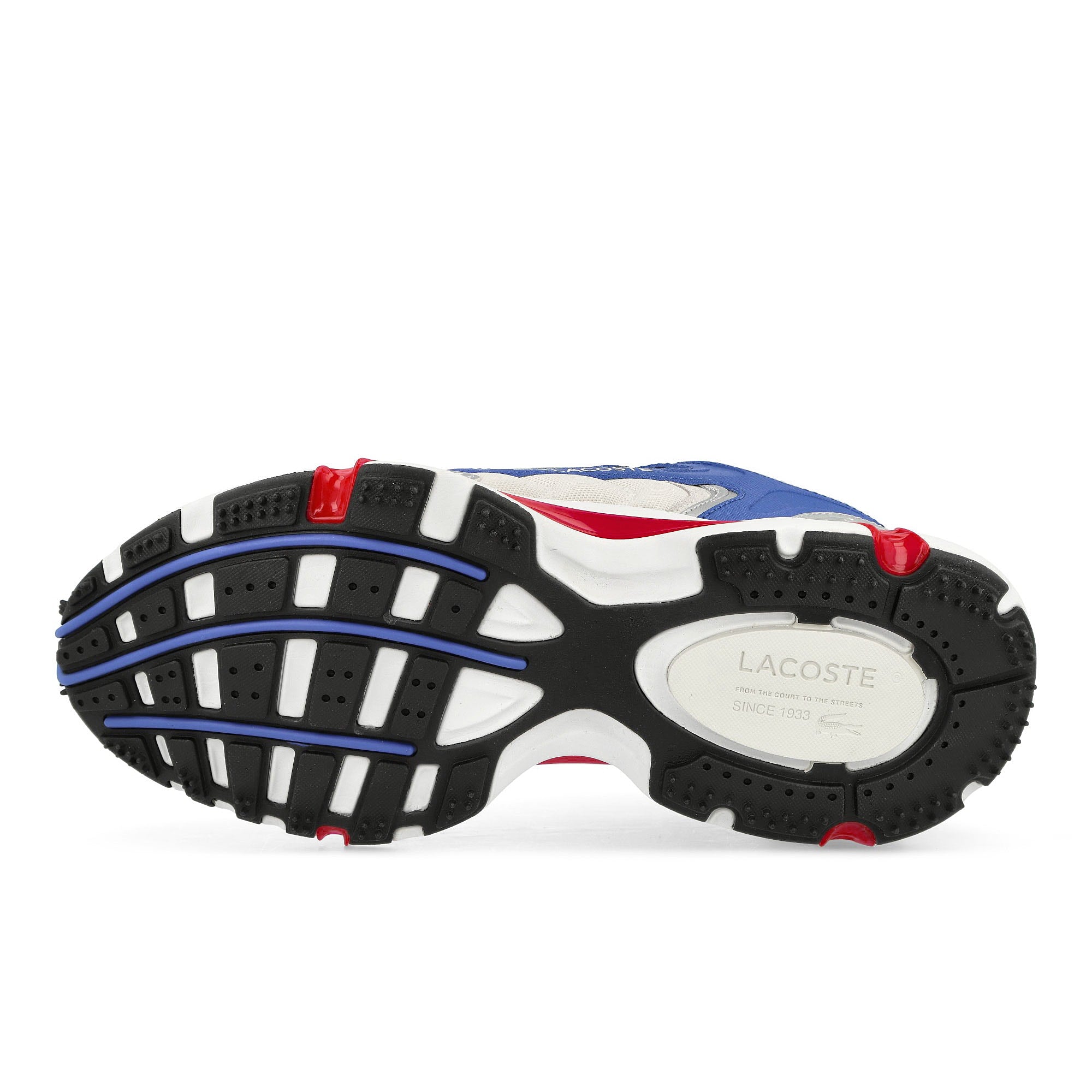 Lacoste<br>L003 2K24 124 1 SMA