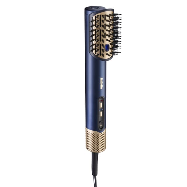 BaByliss Hårtørrer AS6550E