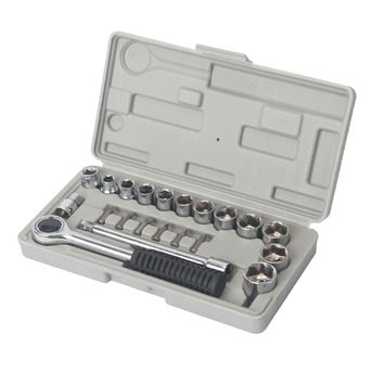 OK dopsleutelset 3/8