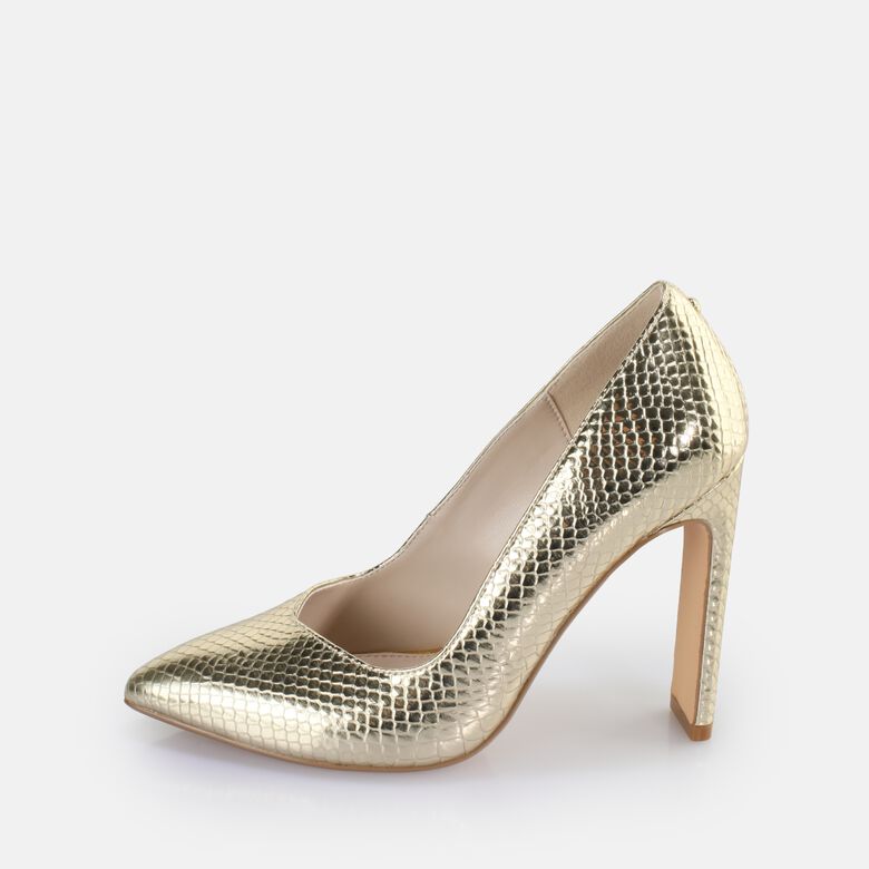 Jolie Pump