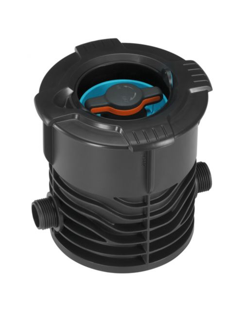 Gardena Regulator En Afsluitklep - Bewateringstoebehoor -