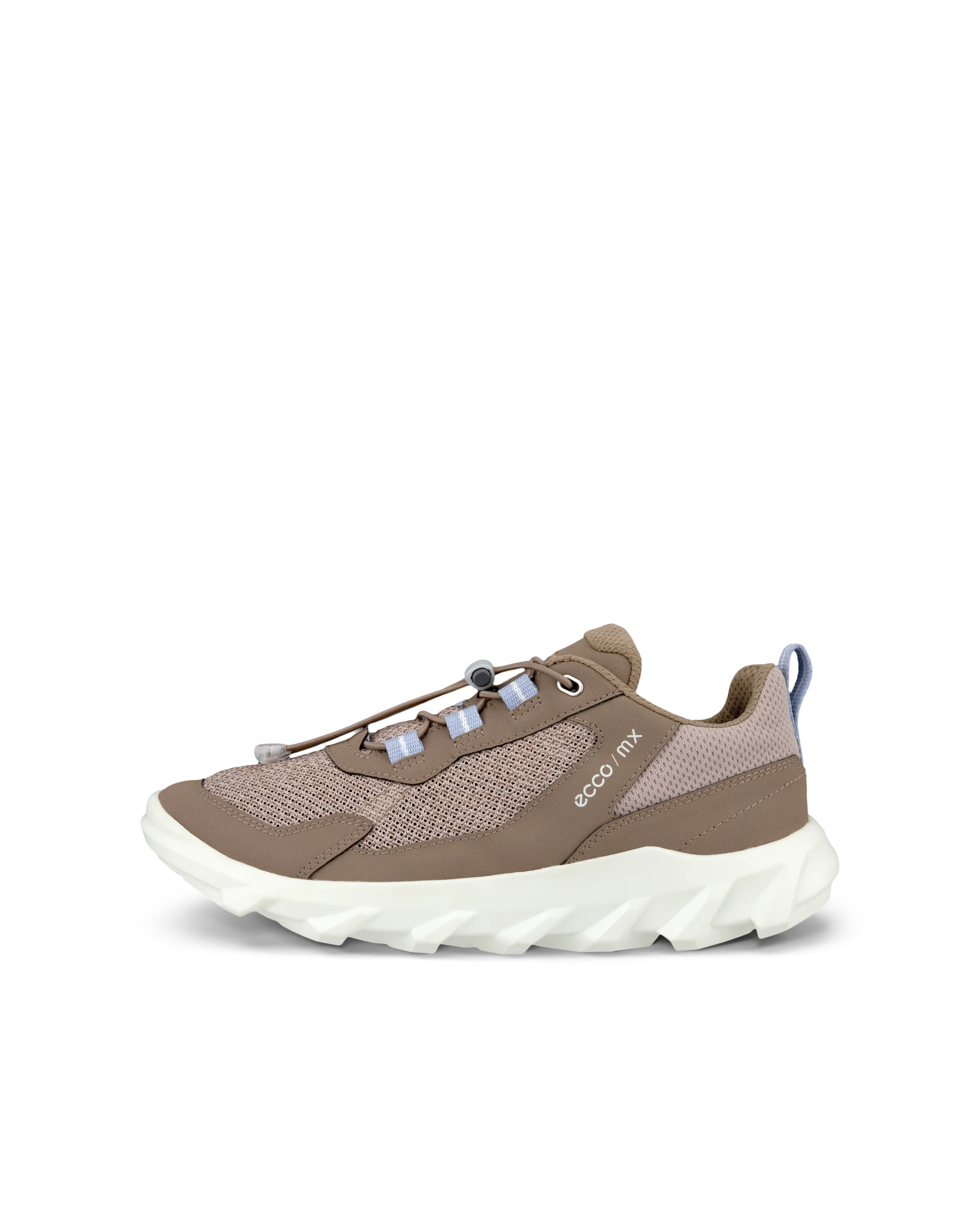 ECCO MX W Damen Outdoor-Schuhe Braun
