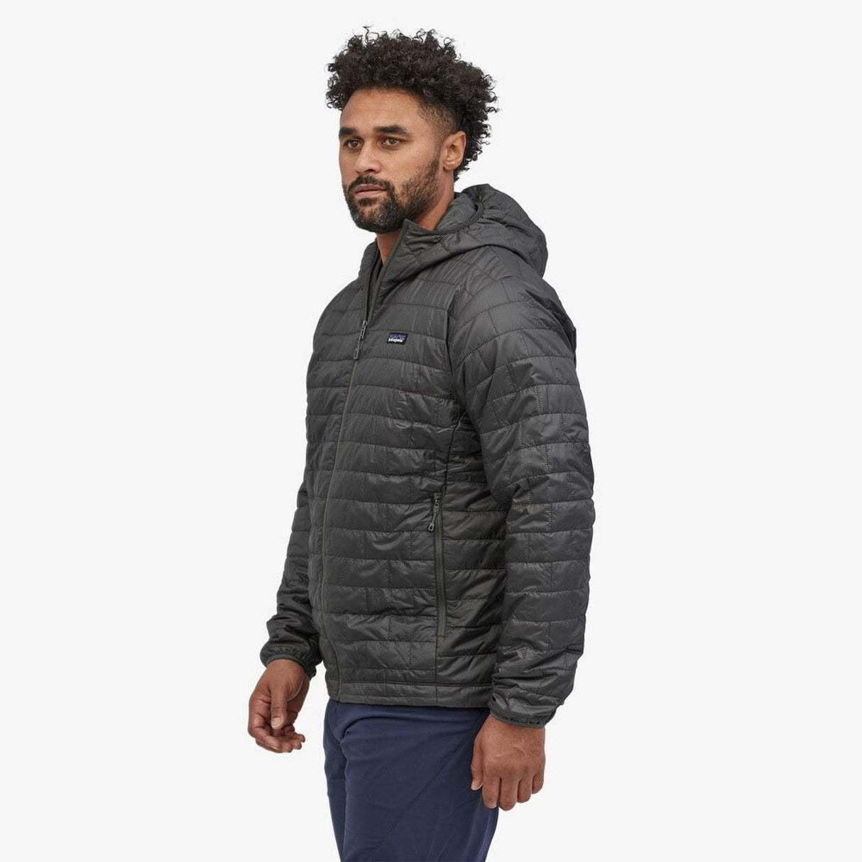 Patagonia<br>M's Nano Puff Hoody