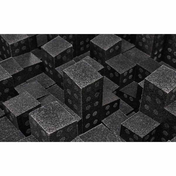 Vicoustic VicStudio Box Black