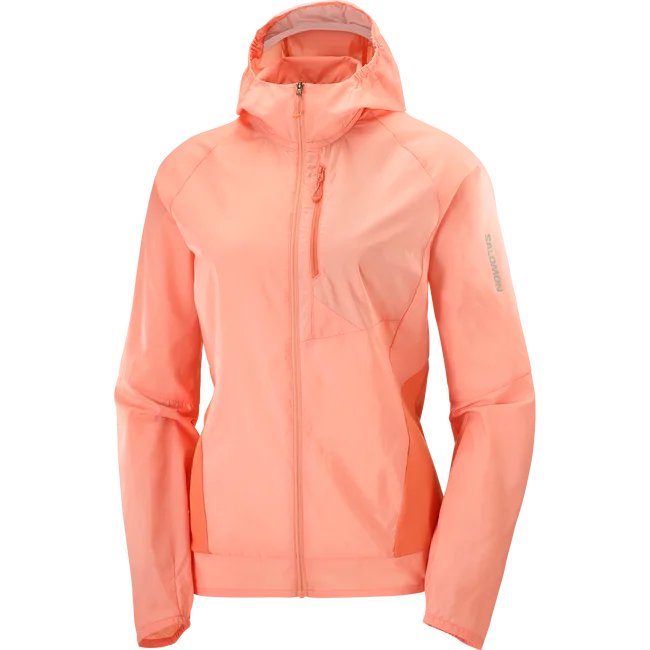 BONATTI CROSS WIND  Windjacke Damen