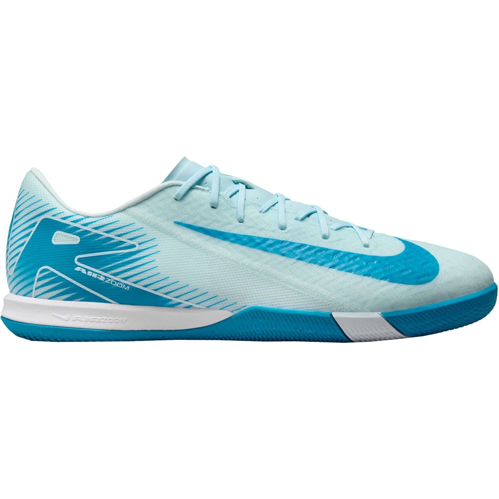 Nike Mercurial Vapor 16 Academy IC Fußballschuh glacier blue