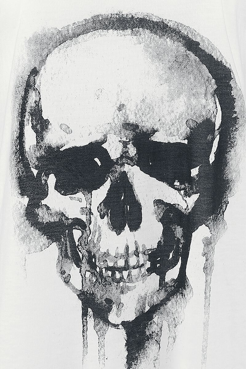 Skull | Innocent Top