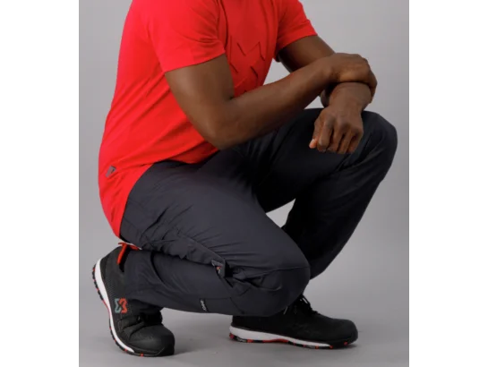 Pantalon de travail STRETCH X SUMMER Anthracite