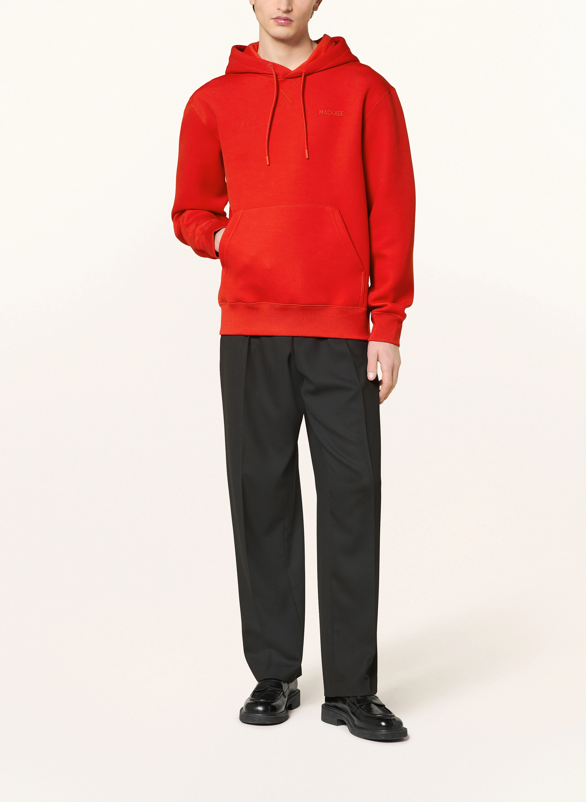 Mackage Hoodie KRYSTIAN