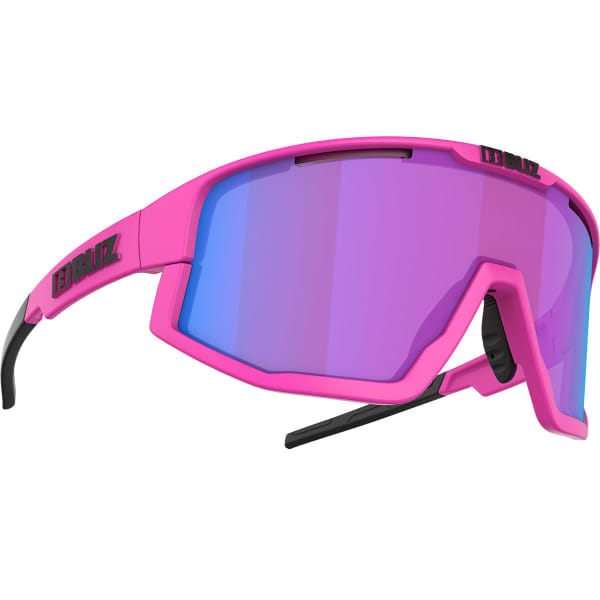 Lunette vélo BLIZ FUSION NANO OPTICS NORDIC LI MATT