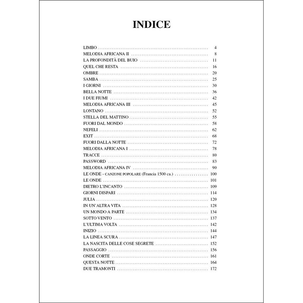 Hal Leonard The Best Of Ludovico Einaudi voor piano