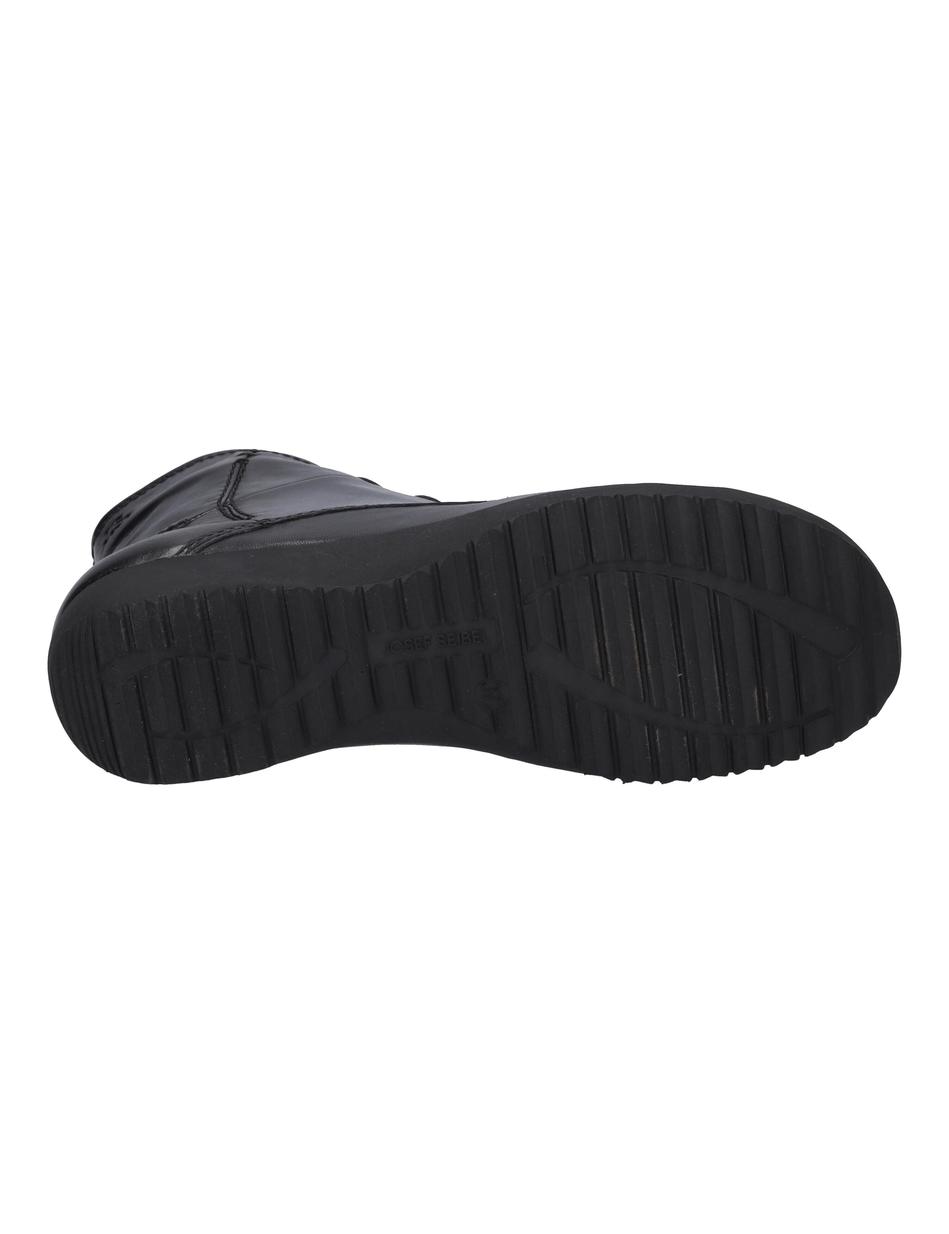 Stiefelette Naly 09, schwarz